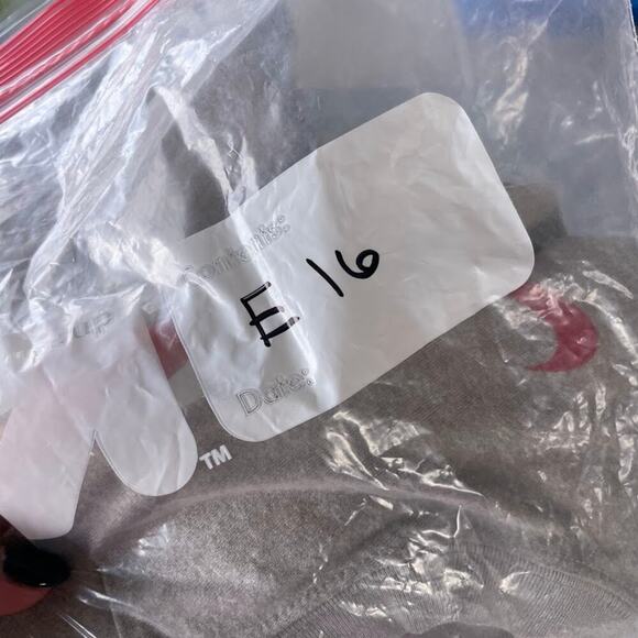 Nike "Boomer Sooner" Graphic T-shirt Men's - Size Small - Picture 10 of 10